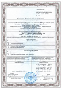 Лицензия 3